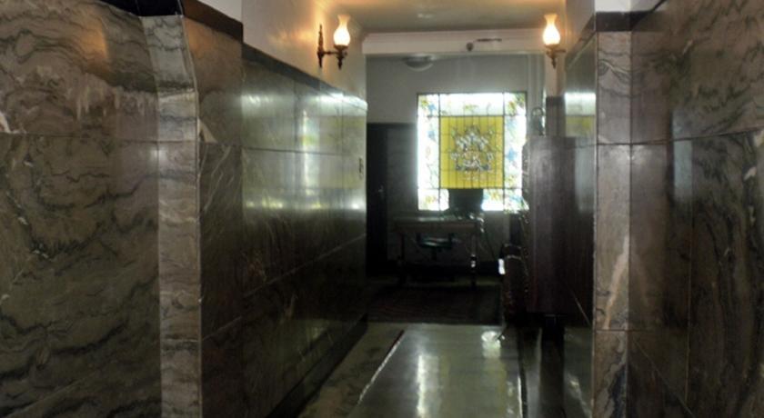 AC258 Apartamento Copacabana