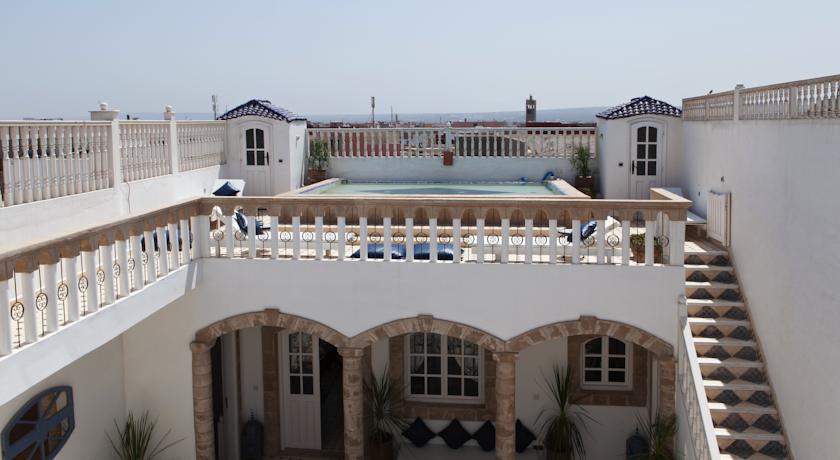 Villa Fadati