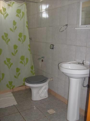 Apart Hotel Las Guayabas