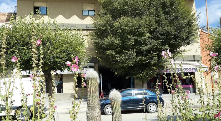 Отель Crystal Hotel