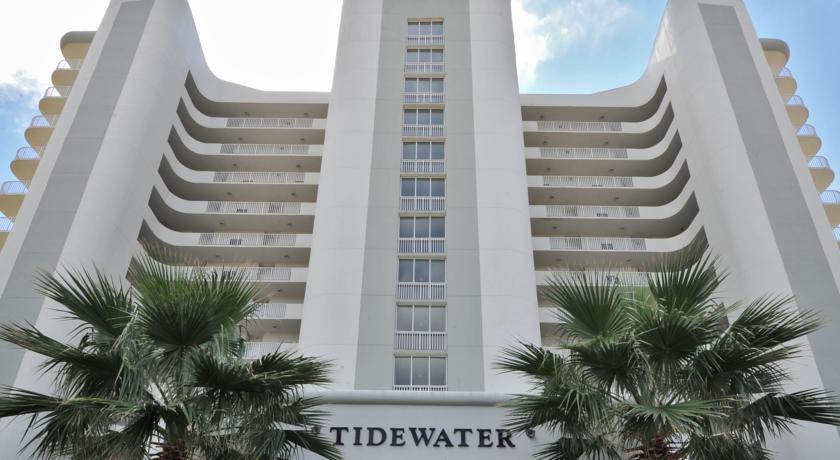 Отель Tidewater Condominiums by Wyndham Vacation Rentals