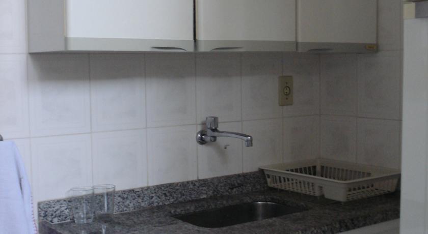 Apartamento Praia do Forte