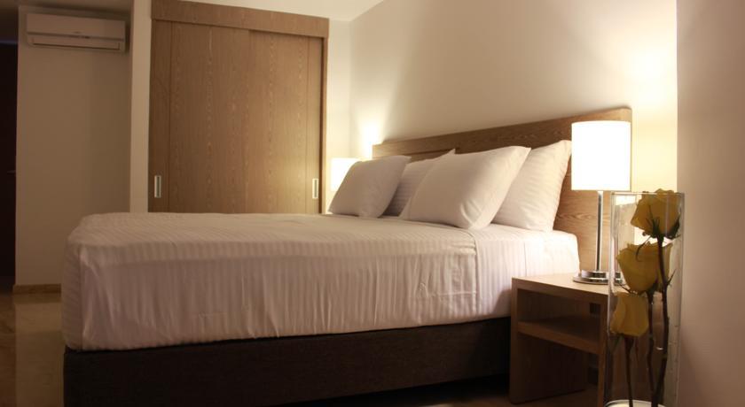 Hotel MS Ciudad Jardin