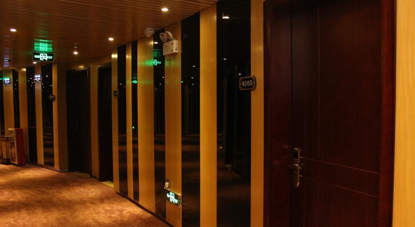 Tai Gu Hotel