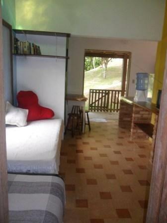 Sítio Cumuru Chalets