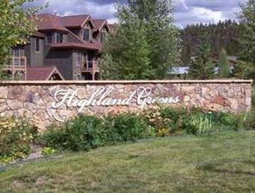 Highland Greens by Peak Property Management