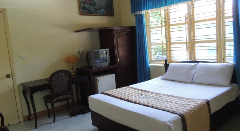 Отель Van Thong Hotel