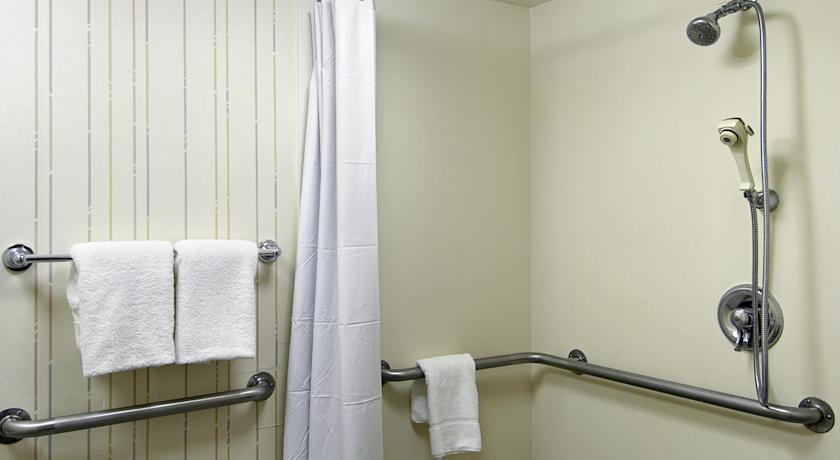 Отель Red Roof Inn Washington PA