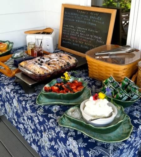 Отель Harborage Inn on the Oceanfront