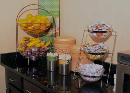 Отель Hampton Inn Sanford