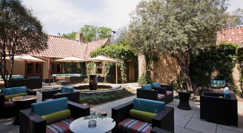 Lombardy Boutique Hotel & Conference Venue