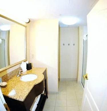 Отель Hampton Inn Wilmington-Medical Park