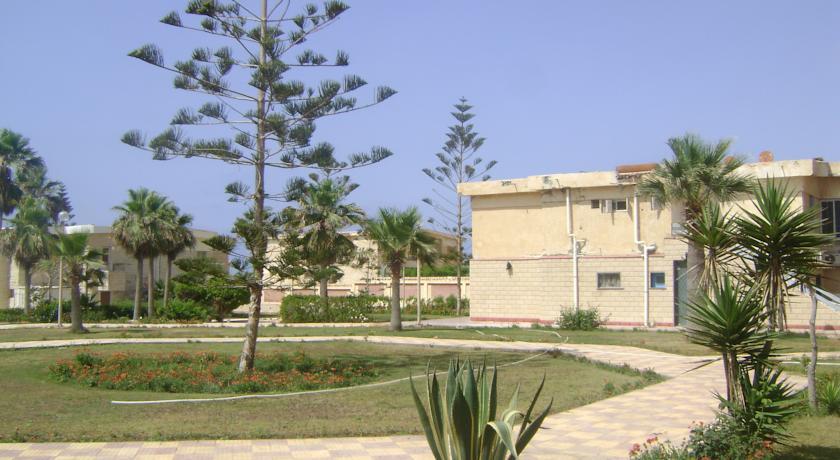 Three-Bedroom Apartment in Marabella - Unit 106