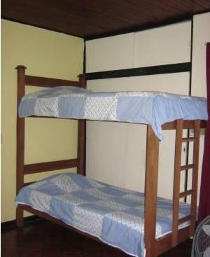 Хостел Hostel Trotamundos