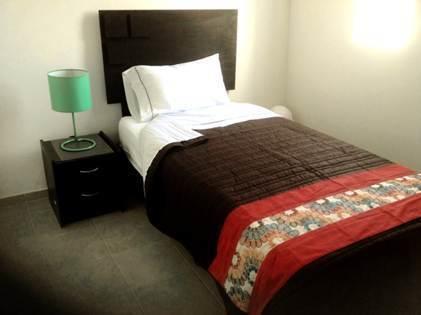 Отель Australia Suites Ejecutivas
