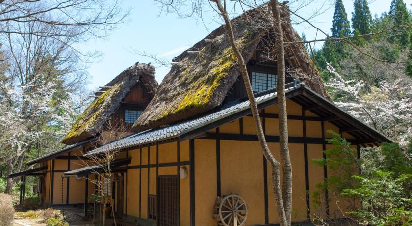 Отель Wanosato