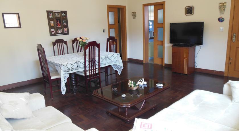 Flat Porto Alegre