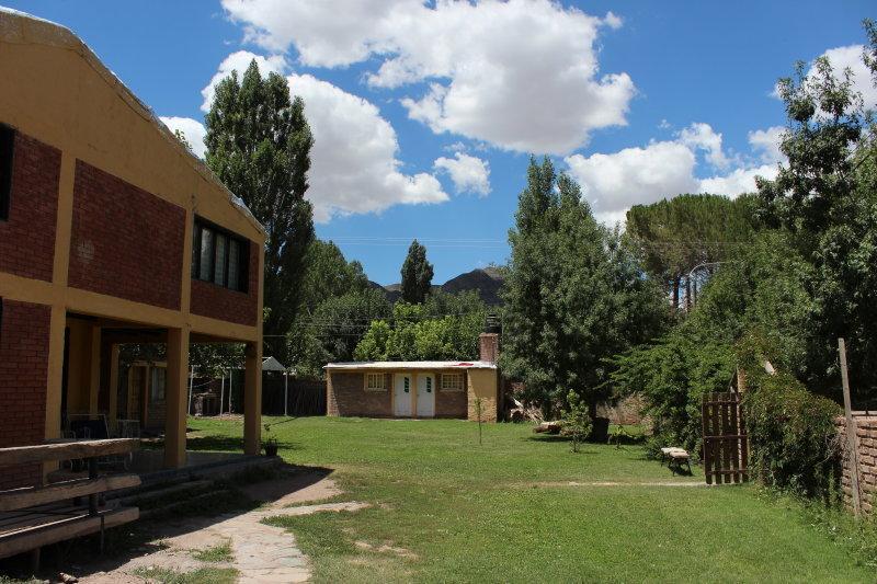 Хостел Samadi Hostel