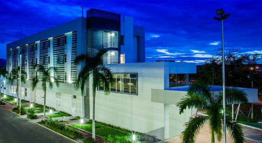 Отель GHL Hotel Neiva