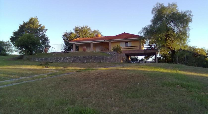 Отель Casa de Campo Il Giuseppe
