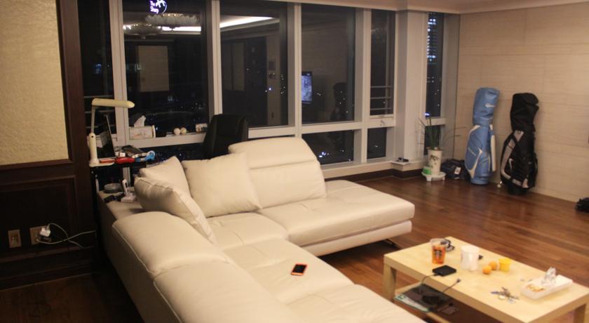 Austin Guesthouse