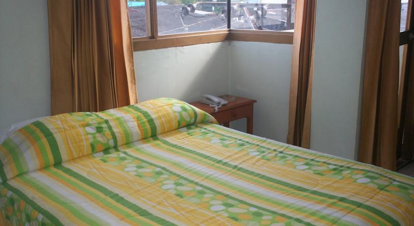 Отель Hotel Central