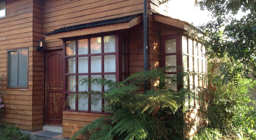 Pucon Beach Cabañas