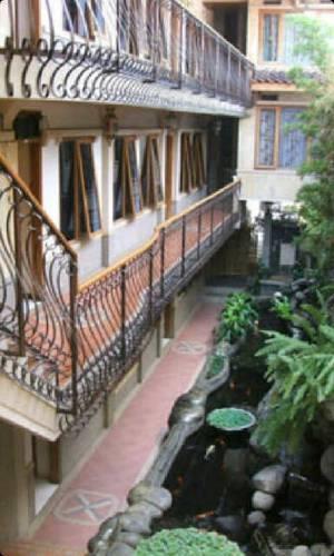 Arwiga Hotel and Convention