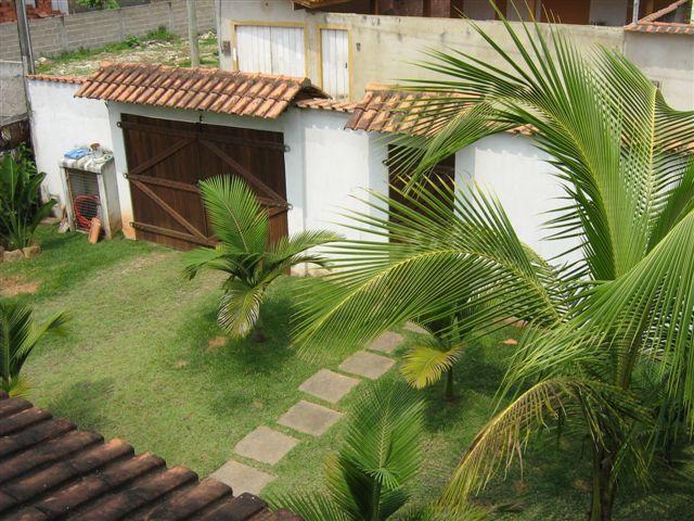 Casa Pedra do Sol