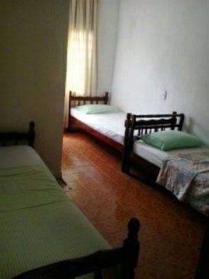 Hotel Alternativo Zumara
