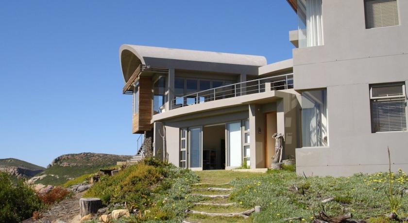Апартаменты Robbeberg Bay 2