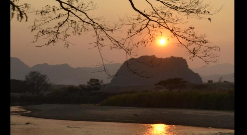 Отель Doitung View Resort