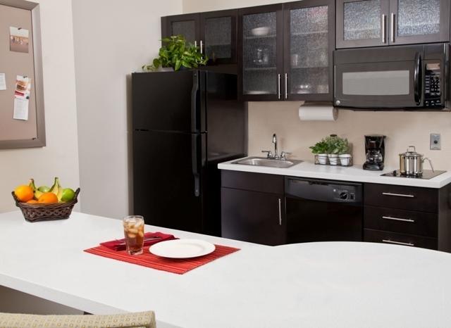 Отель Candlewood Suites Sayre