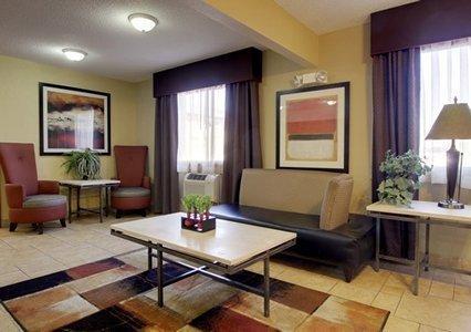 Отель Quality Inn & Suites Ottumwa
