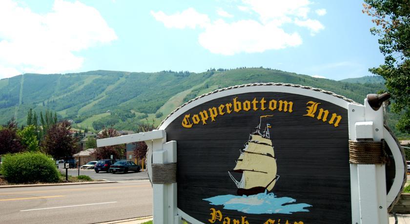 Copperbottom Inn by Wyndham Vacation Rentals