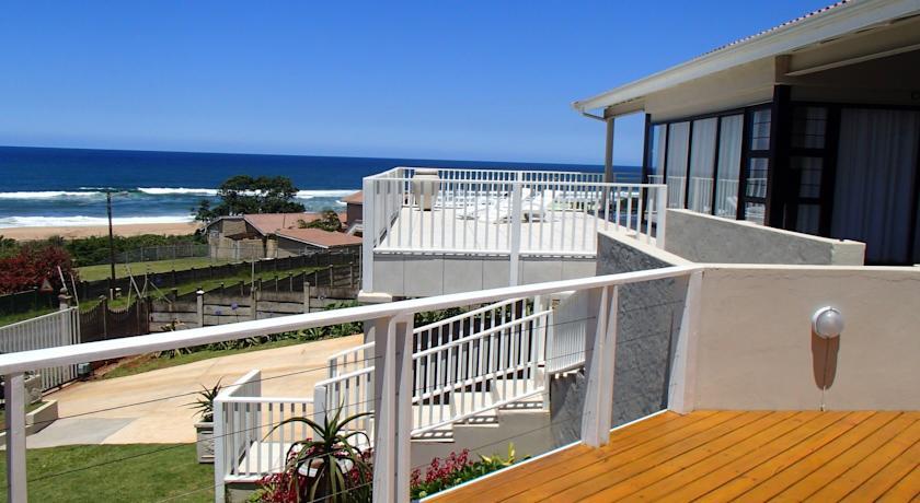 Апартаменты CodsView Beach House
