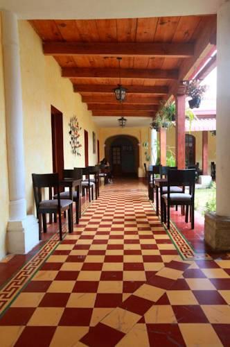 Hostal El Pasar de los Años