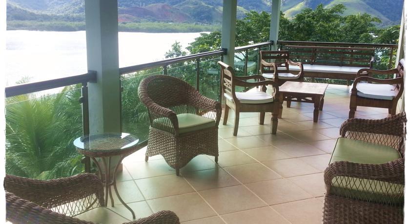 Хостел Casa do Wil- Hostel