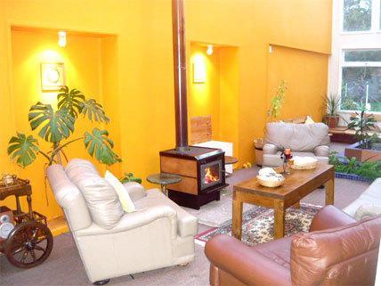 Hostel Natales