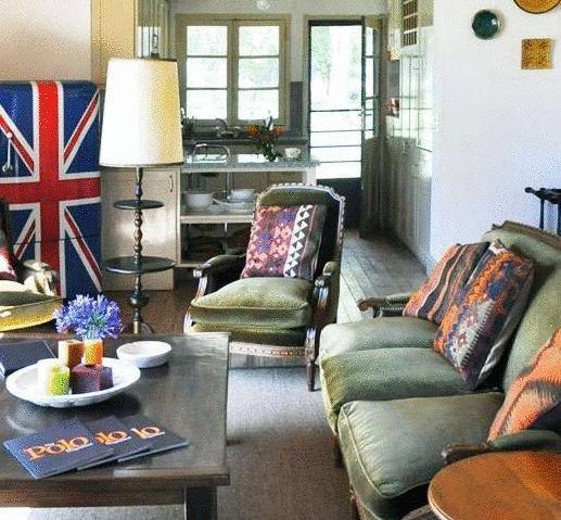 Отель Puesto Viejo Estancia y Polo Club