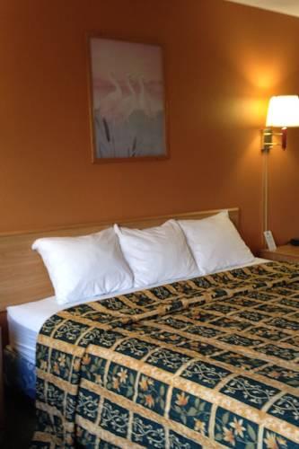 Отель Days Inn Ogallala