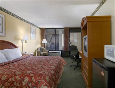 Отель Days Inn Newark Delaware