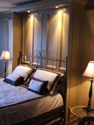 Отель Auberge des 21