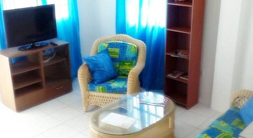 Labrelotte Bay Beach Apartments