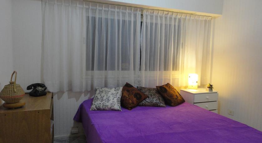 Habitación Privada