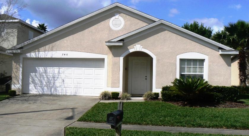 Davenport Villa Rentals