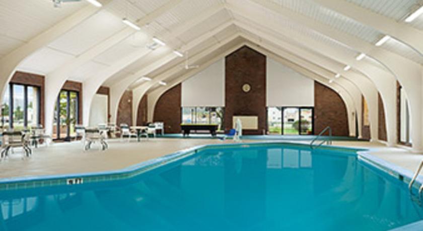 Отель Red Roof Inn Rutland/Killington