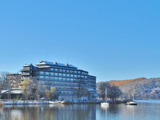 Отель Hotel Abashirikoso