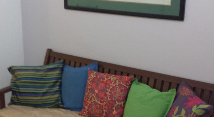 AC289 Apartamento no Leblon