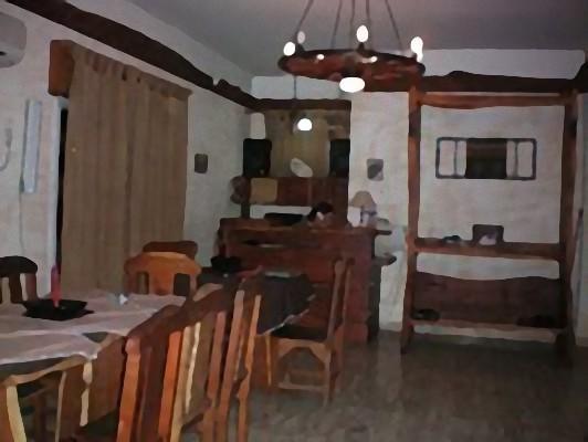 Отель Hotel Luna del Lago